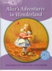 Image for Macmillan English Explorers 5 Alice&#39;s Adventures in Wonderland