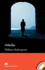 Image for Macmillan Readers Othello Intermediate Pack