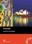 Image for Macmillan Readers Australia Upper-Intermediate Reader Without CD
