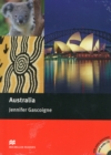 Image for Macmillan Readers Australia Upper-Intermediate Pack
