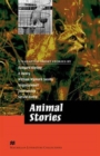 Image for Macmillan Readers Literature Collections Animal Stories Advanced