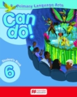 Image for Can Do! Student&#39;s Book 6