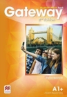 Image for Gateway 2nd edition A1+ Student&#39;s Book Pack