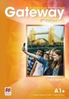 Image for Gateway 2nd edition A1+ Student&#39;s Book Premium Pack