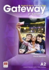 Image for Gateway 2nd edition A2 Student&#39;s Book Premium Pack