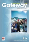 Image for Gateway 2nd edition B2+ Student&#39;s Book Premium Pack