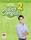 Image for Happy Campers Level 2 Teacher&#39;s Edition Pack