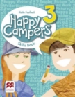 Image for Happy Campers Level 3 Skills Book