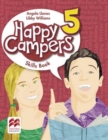 Image for Happy Campers Level 5 Skills Book
