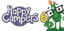 Image for Happy Campers and The Inks Level 6 Mobile Phone Application Apple