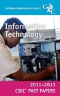 Image for CSEC Past Papers 11-13 Information Technology