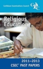 Image for CSEC Past Papers 11-13 Religious Education