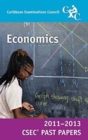 Image for CSEC Past Papers 11-13 Economics
