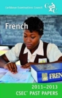 Image for CSEC Past Papers 11-13 French
