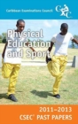 Image for CSEC Past Papers 11-13 Physical Education