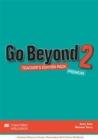 Image for Go Beyond Teacher&#39;s Edition Premium Pack 2