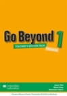 Image for Go Beyond Teacher&#39;s Edition Premium Pack 1