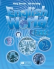 Image for English World Class Level 2 Workbook