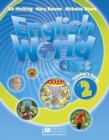 Image for English World Class Level 2 Teacher&#39;s Guide &amp; Webcode Pack