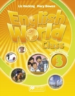 Image for English World Class Level 3 Teacher&#39;s Guide &amp; Webcode Pack