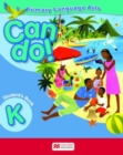 Image for Can Do! Student&#39;s Book K