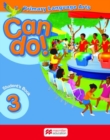 Image for Can Do! Student&#39;s Book 3