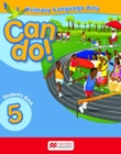 Image for Can Do! Student&#39;s Book 5