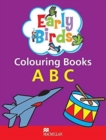 Image for Early Birds ABC Colouring Book