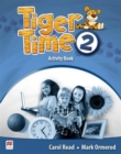 Image for Tiger Time Level 2 Activity Book