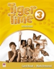 Image for Tiger Time Level 3 Activity Book