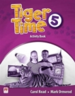 Image for Tiger Time Level 5 Activity Book