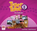 Image for Tiger Time Level 5 Audio CD