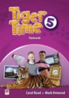 Image for Tiger Time Level 5 Flashcards