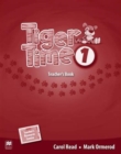 Image for Tiger Time Level 1 Teacher&#39;s Book Pack