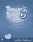 Image for Tiger Time Level 2 Teacher&#39;s Book Pack