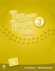 Image for Tiger Time 3 - Teacher&#39;s Edition Pack