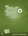 Image for Tiger Time Level 4 Teacher&#39;s Book Pack