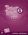 Image for Tiger Time Level 5 Teacher&#39;s Book Pack