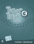Image for Tiger Time Level 6 Teacher&#39;s Book Pack