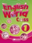 Image for English World Class Level 1 Dictionary