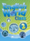 Image for English World Class Level 2 Dictionary