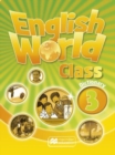 Image for English World Class Level 3 Dictionary