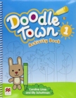 Image for Doodle Town Level 1 Activity Book