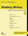 Image for Skillful Level 2 Reading &amp; Writing Teacher&#39;s Book Premium Pack