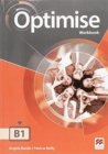 Image for Optimise B1 Workbook with key
