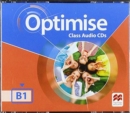 Image for Optimise B1+ Class Audio CD