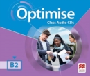 Image for Optimise B2 Class Audio CD