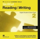 Image for Skillful Level 2 Reading &amp; Writing Digital Student&#39;s Book Pack