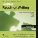 Image for Skillful Level 3 Reading &amp; Writing Digital Student&#39;s Book Pack