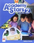 Image for Academy Stars Level 2 Pupil&#39;s Book Pack